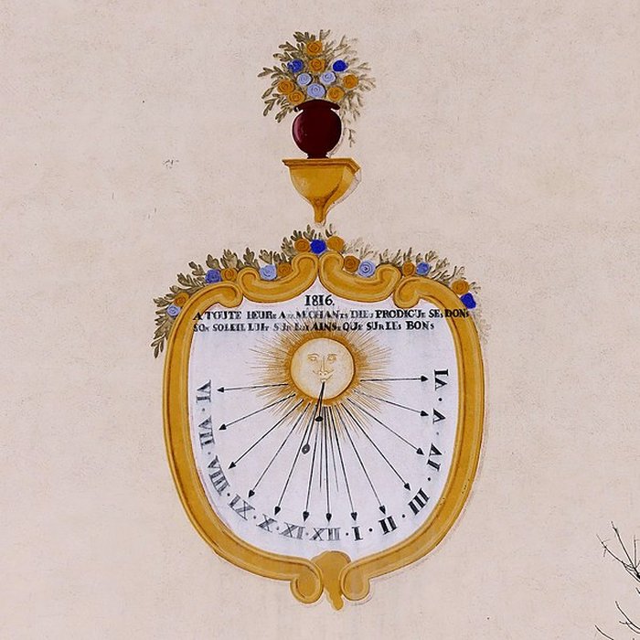 Photo de Église Saint-Sigismond dAime