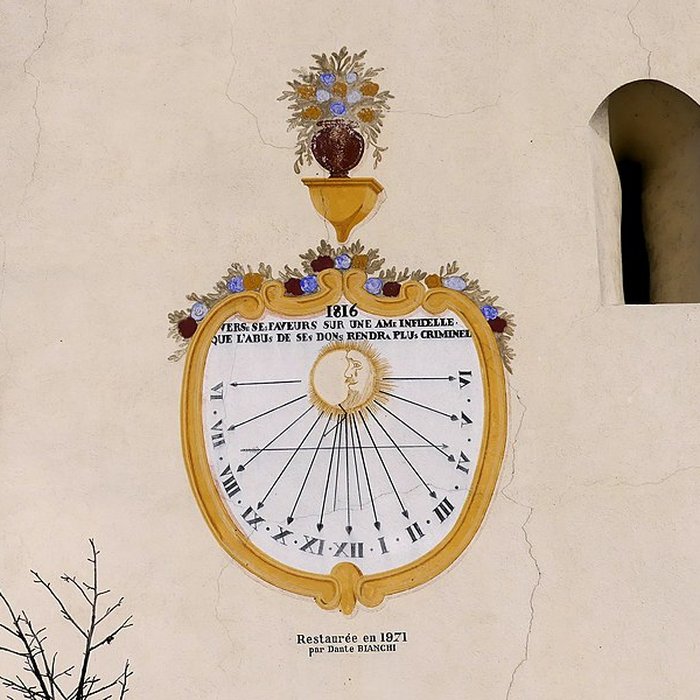 Photo de Église Saint-Sigismond dAime