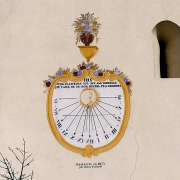 Église Saint-Sigismond dAime