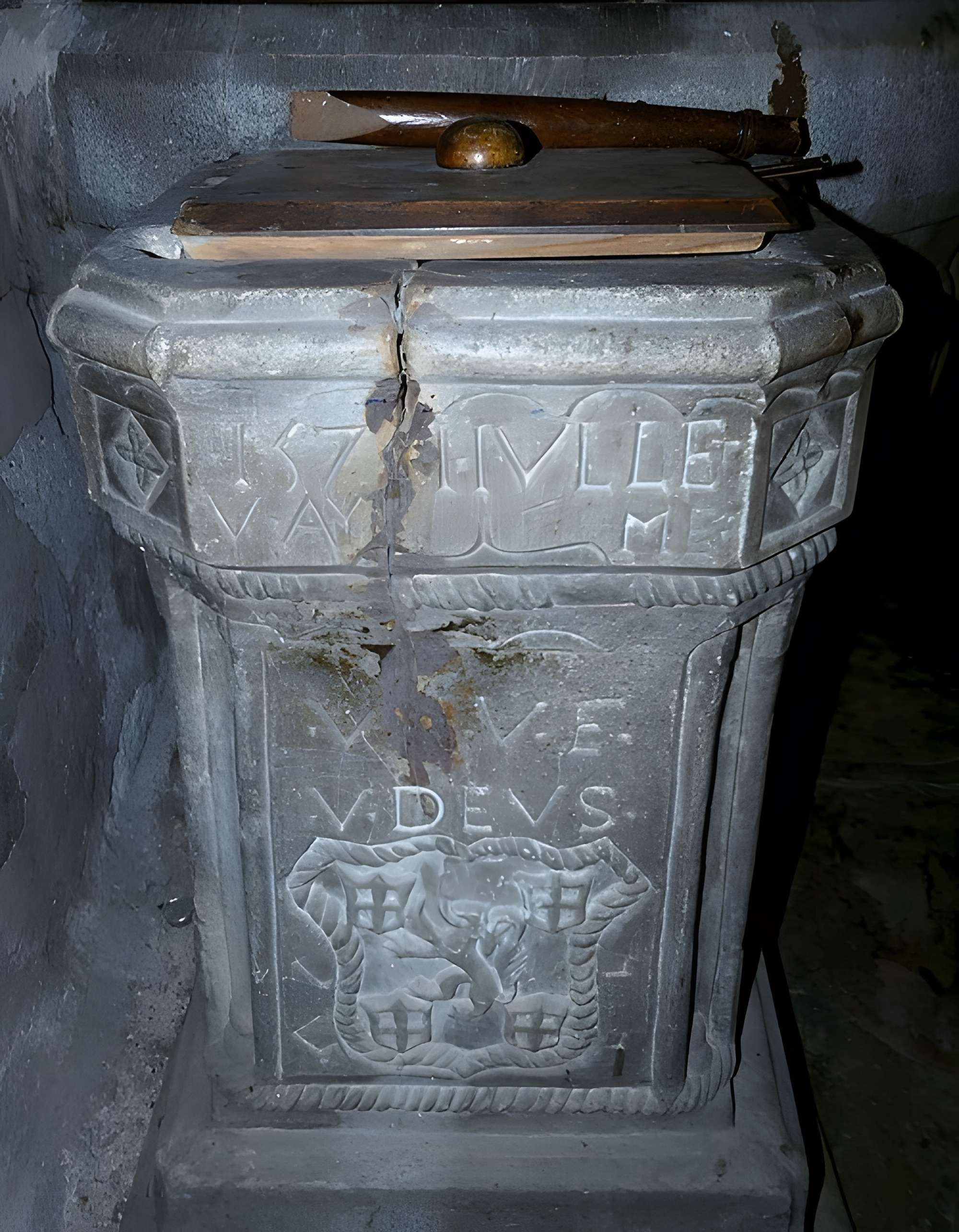 Église Saint-Sigismond d'Aime