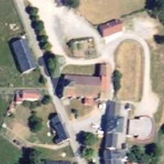 Photo de Église Saint-Silvain de Saint-Silvain-Bellegarde