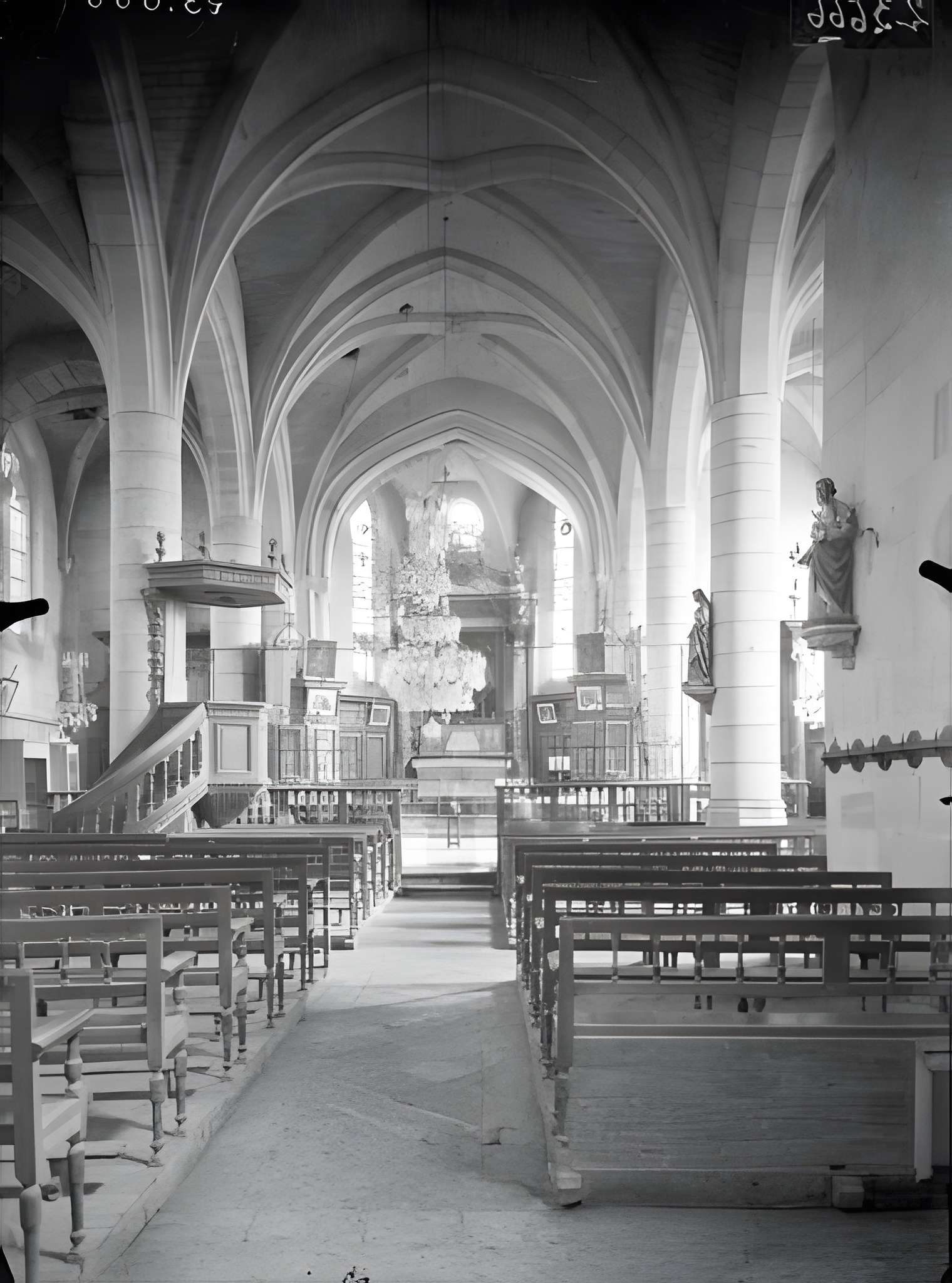 Église Saint-Siméon de Hautefontaine