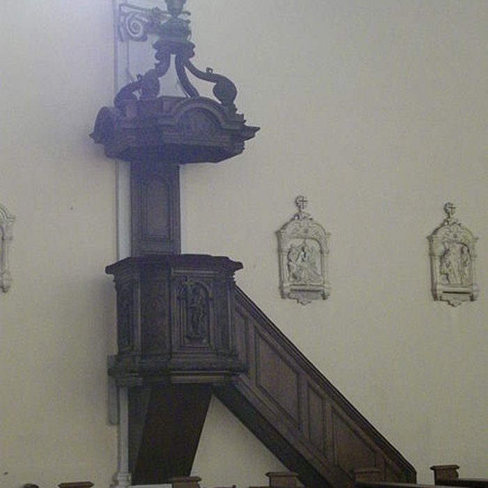 Photo de Église Saint-Simon-Saint-Jude de Metz