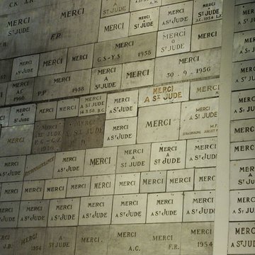 Église Saint-Simon-Saint-Jude de Metz