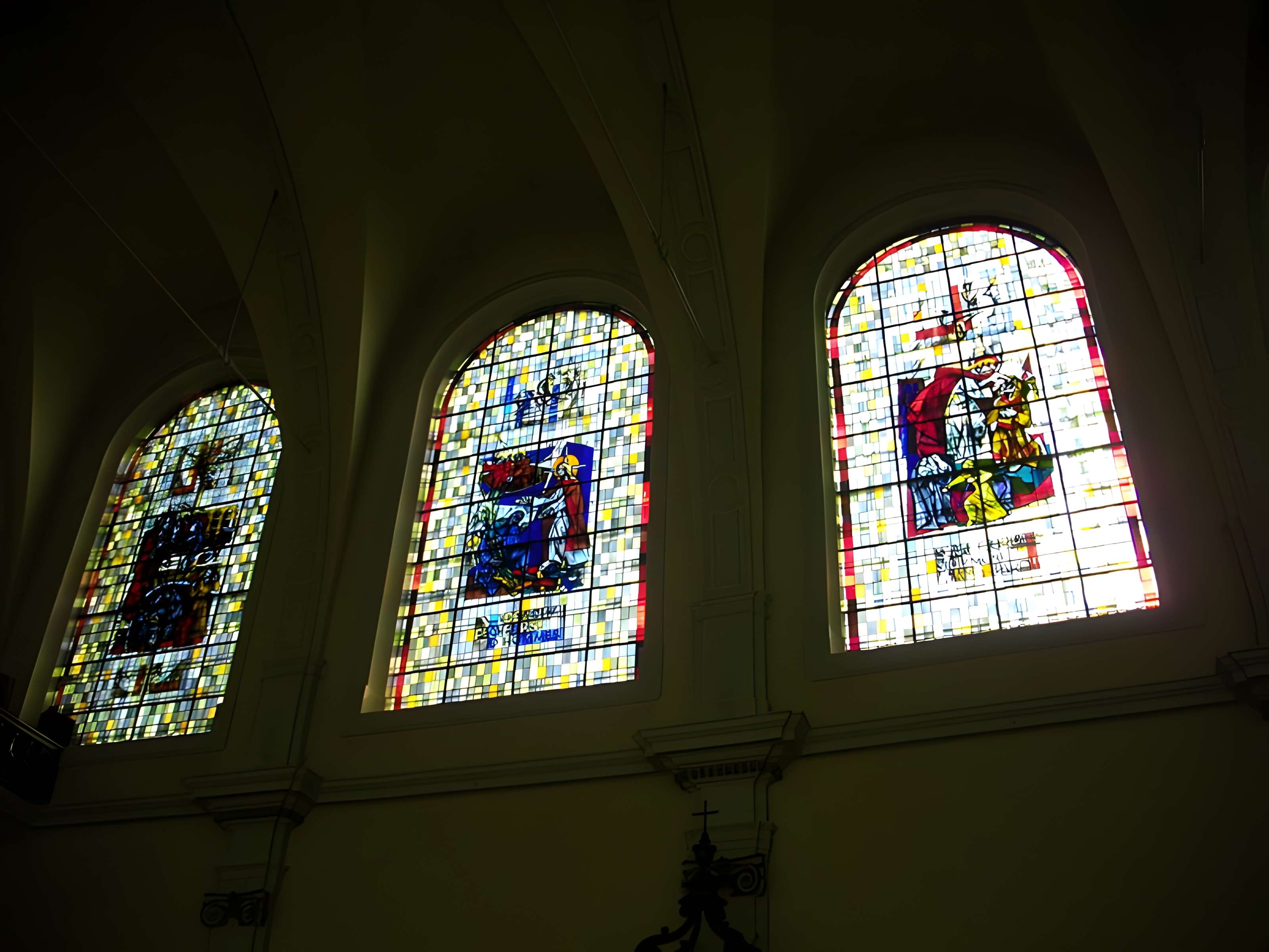 Église Saint-Simon-Saint-Jude de Metz