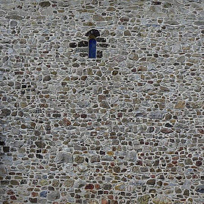 Photo de Église Saint-Sixte de La Chapelle-Rainsouin