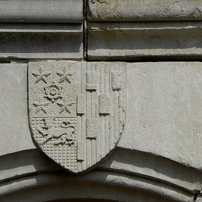 Photo de Église Saint-Sixte de La Chapelle-Rainsouin