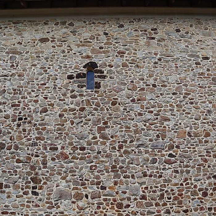 Photo de Église Saint-Sixte de La Chapelle-Rainsouin