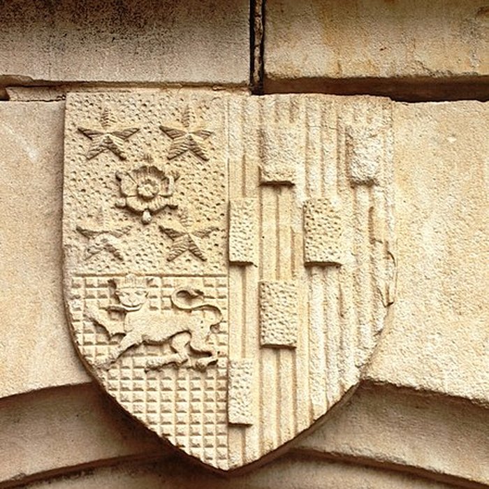 Photo de Église Saint-Sixte de La Chapelle-Rainsouin