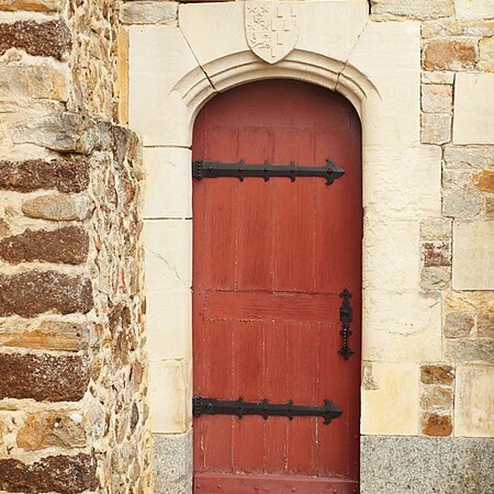 Photo de Église Saint-Sixte de La Chapelle-Rainsouin
