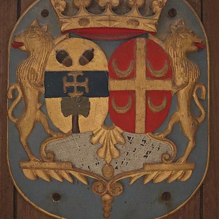 Photo de Église Saint-Sixte de La Chapelle-Rainsouin