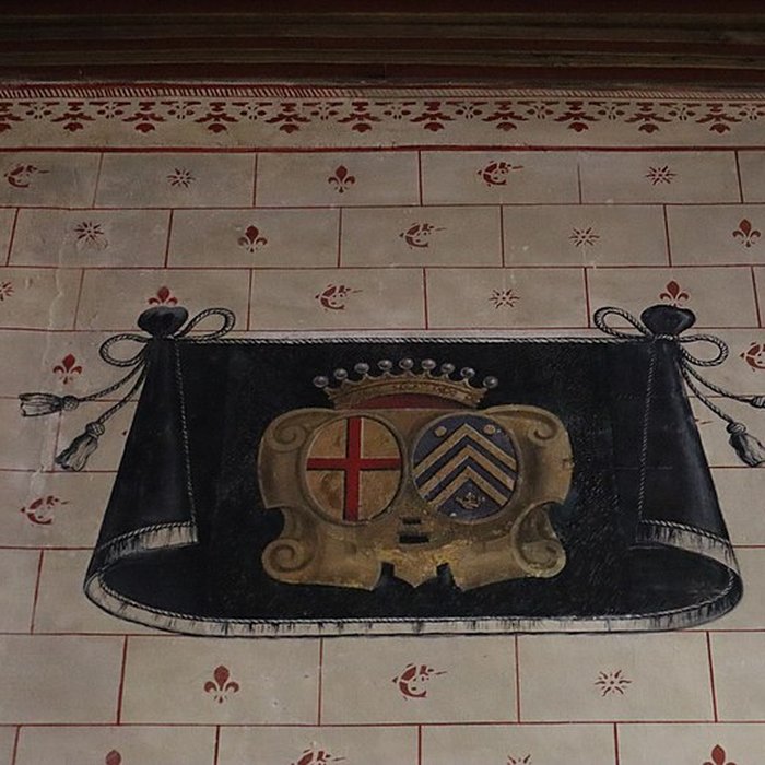 Photo de Église Saint-Sixte de La Chapelle-Rainsouin