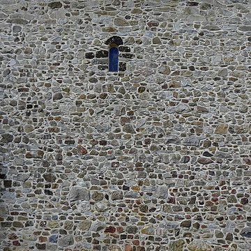 Église Saint-Sixte de La Chapelle-Rainsouin