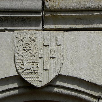 Église Saint-Sixte de La Chapelle-Rainsouin
