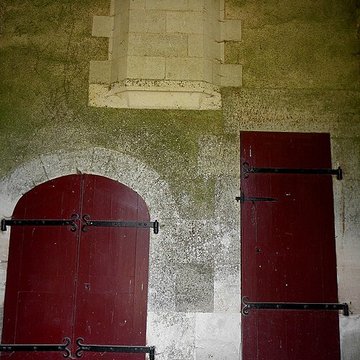Église Saint-Sixte de La Chapelle-Rainsouin