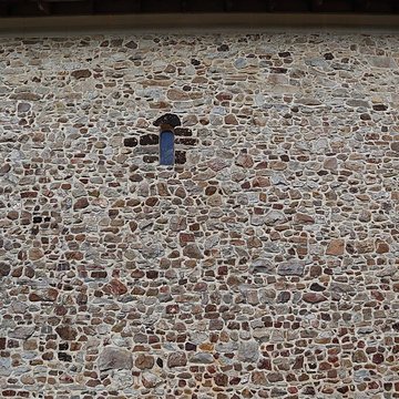Église Saint-Sixte de La Chapelle-Rainsouin
