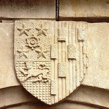 Église Saint-Sixte de La Chapelle-Rainsouin