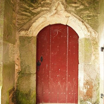 Église Saint-Sixte de La Chapelle-Rainsouin