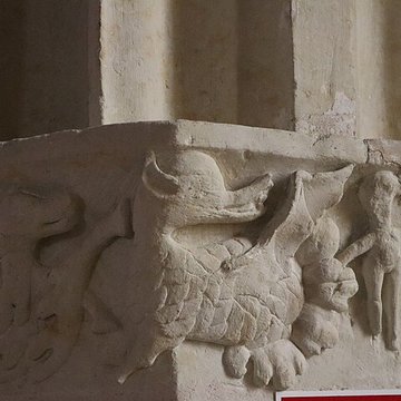 Église Saint-Sixte de La Chapelle-Rainsouin
