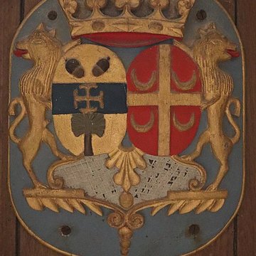 Église Saint-Sixte de La Chapelle-Rainsouin