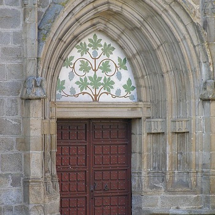 Photo de Église Saint-Sixte de Saint-Sixte