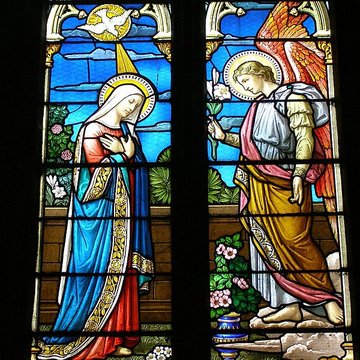 Église Saint-Sixte de Saint-Sixte