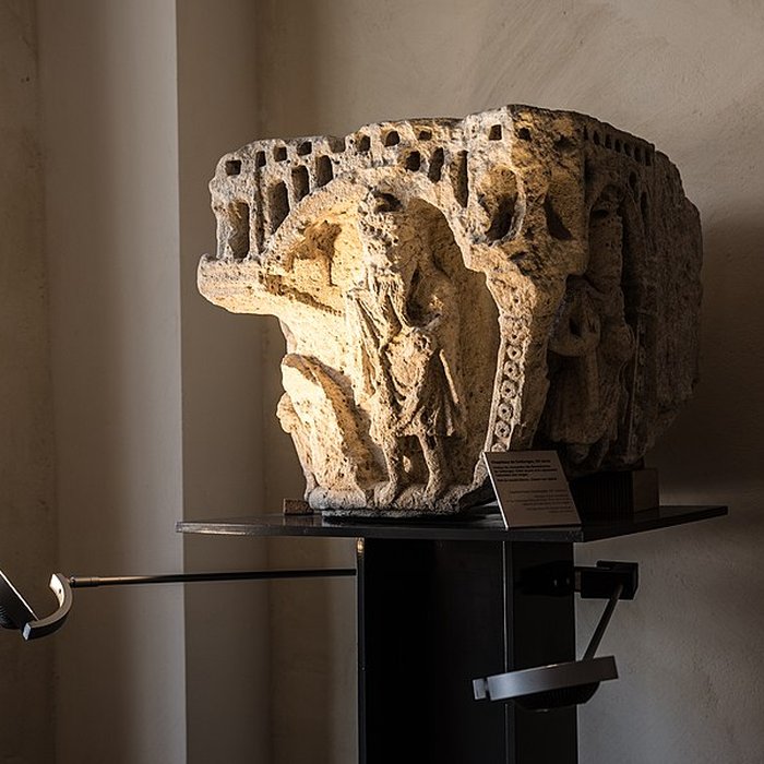 Photo de Église Saints-Martin-et-Laurent de Salles-Arbuissonnas-en-Beaujolais