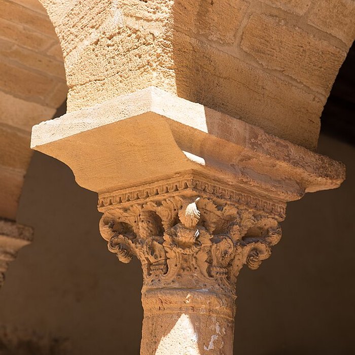 Photo de Église Saints-Martin-et-Laurent de Salles-Arbuissonnas-en-Beaujolais