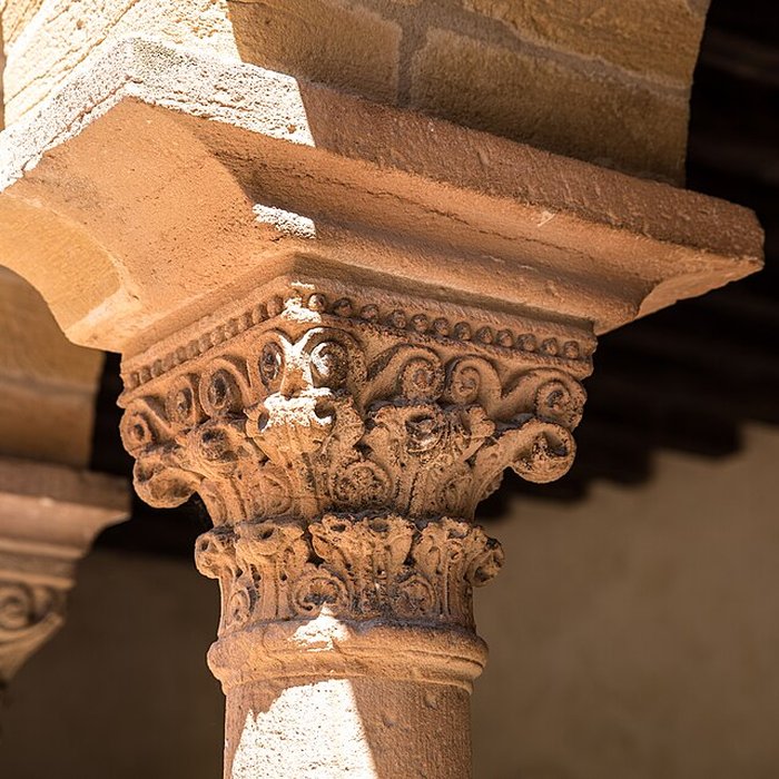 Photo de Église Saints-Martin-et-Laurent de Salles-Arbuissonnas-en-Beaujolais