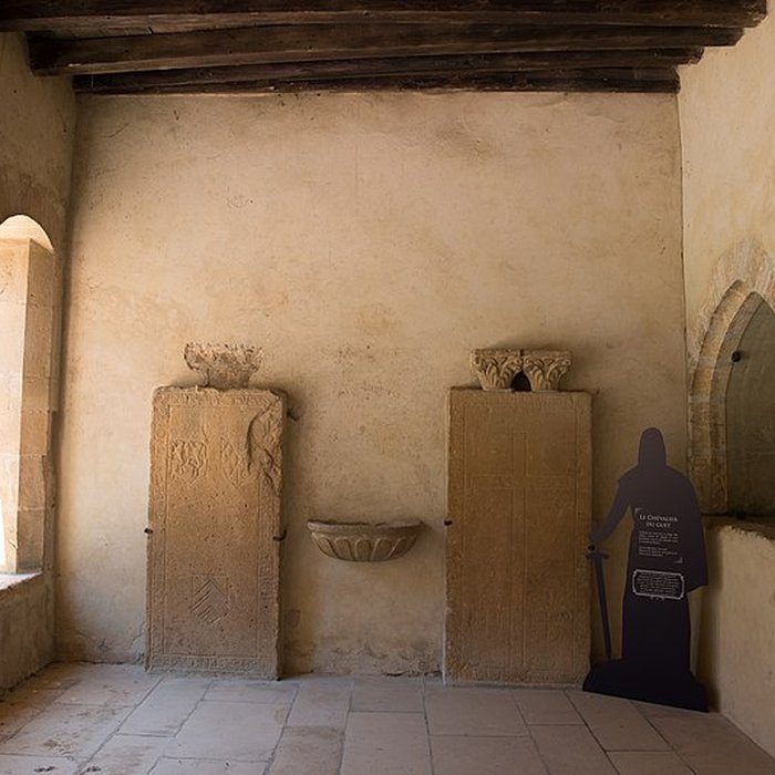 Photo de Église Saints-Martin-et-Laurent de Salles-Arbuissonnas-en-Beaujolais
