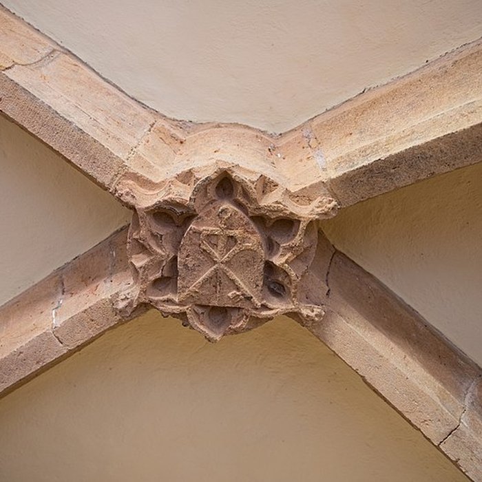 Photo de Église Saints-Martin-et-Laurent de Salles-Arbuissonnas-en-Beaujolais