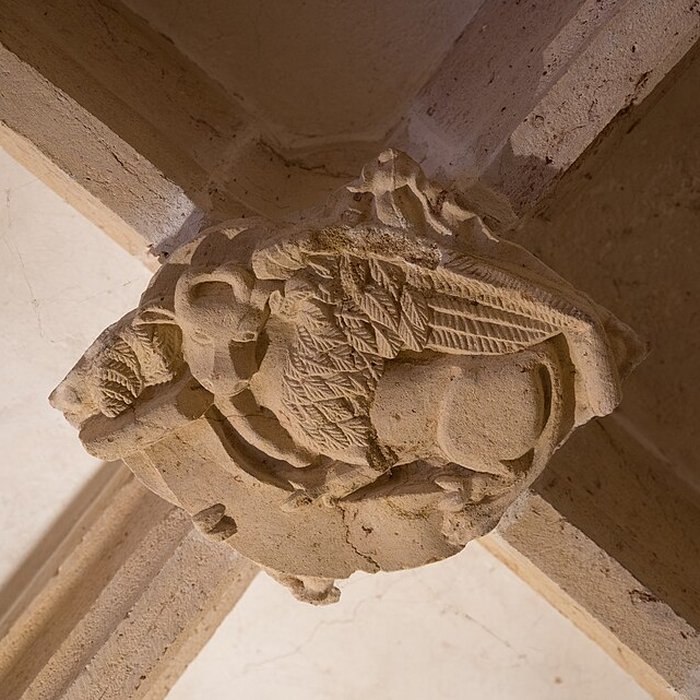 Photo de Église Saints-Martin-et-Laurent de Salles-Arbuissonnas-en-Beaujolais
