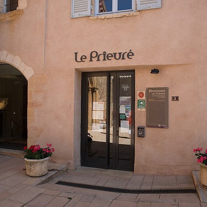 Photo de Église Saints-Martin-et-Laurent de Salles-Arbuissonnas-en-Beaujolais