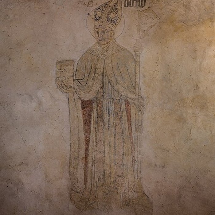 Photo de Église Saints-Martin-et-Laurent de Salles-Arbuissonnas-en-Beaujolais