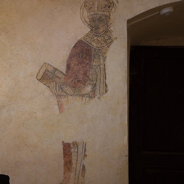 Photo de Église Saints-Martin-et-Laurent de Salles-Arbuissonnas-en-Beaujolais