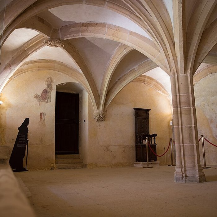 Photo de Église Saints-Martin-et-Laurent de Salles-Arbuissonnas-en-Beaujolais