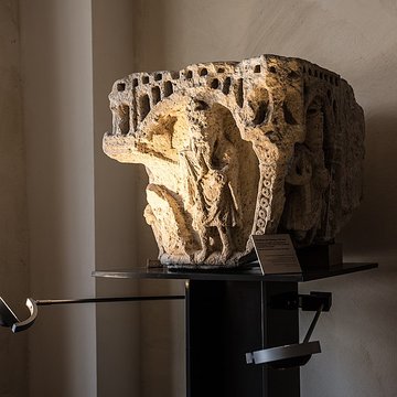 Église Saints-Martin-et-Laurent de Salles-Arbuissonnas-en-Beaujolais