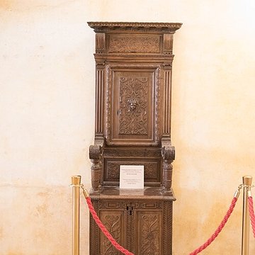 Église Saints-Martin-et-Laurent de Salles-Arbuissonnas-en-Beaujolais