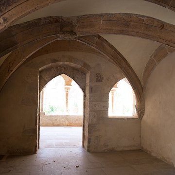 Église Saints-Martin-et-Laurent de Salles-Arbuissonnas-en-Beaujolais