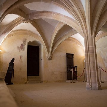 Église Saints-Martin-et-Laurent de Salles-Arbuissonnas-en-Beaujolais