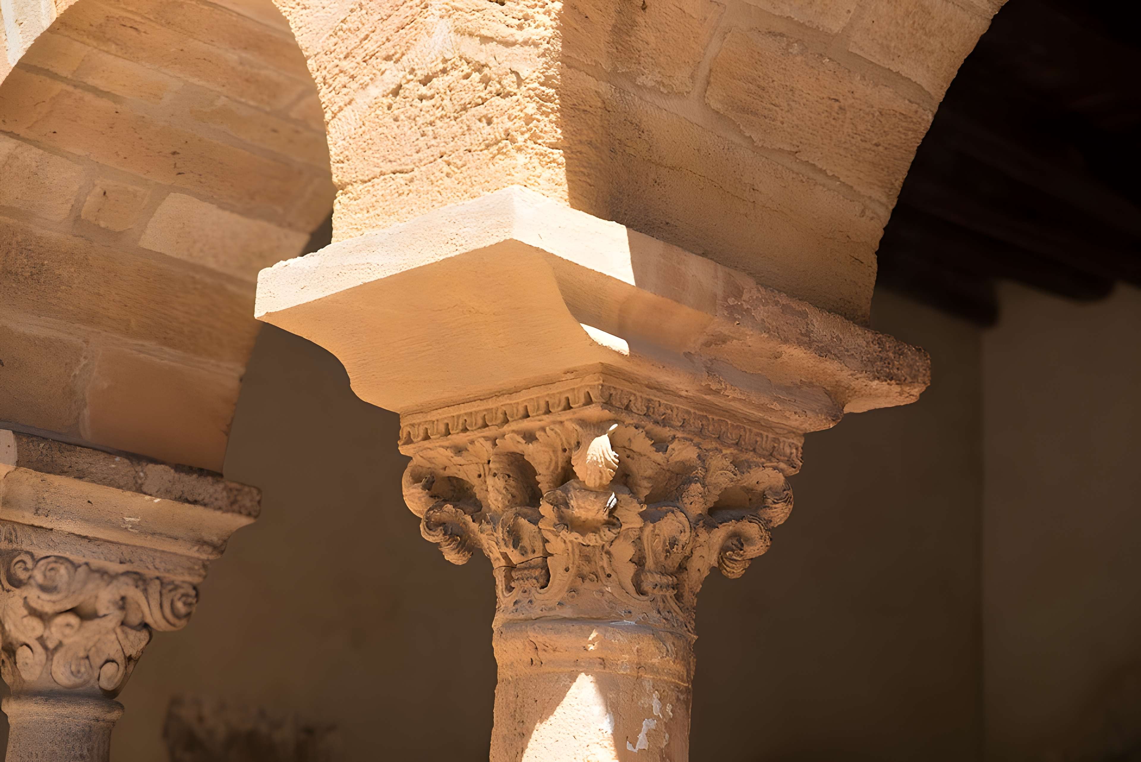 Église Saints-Martin-et-Laurent de Salles-Arbuissonnas-en-Beaujolais