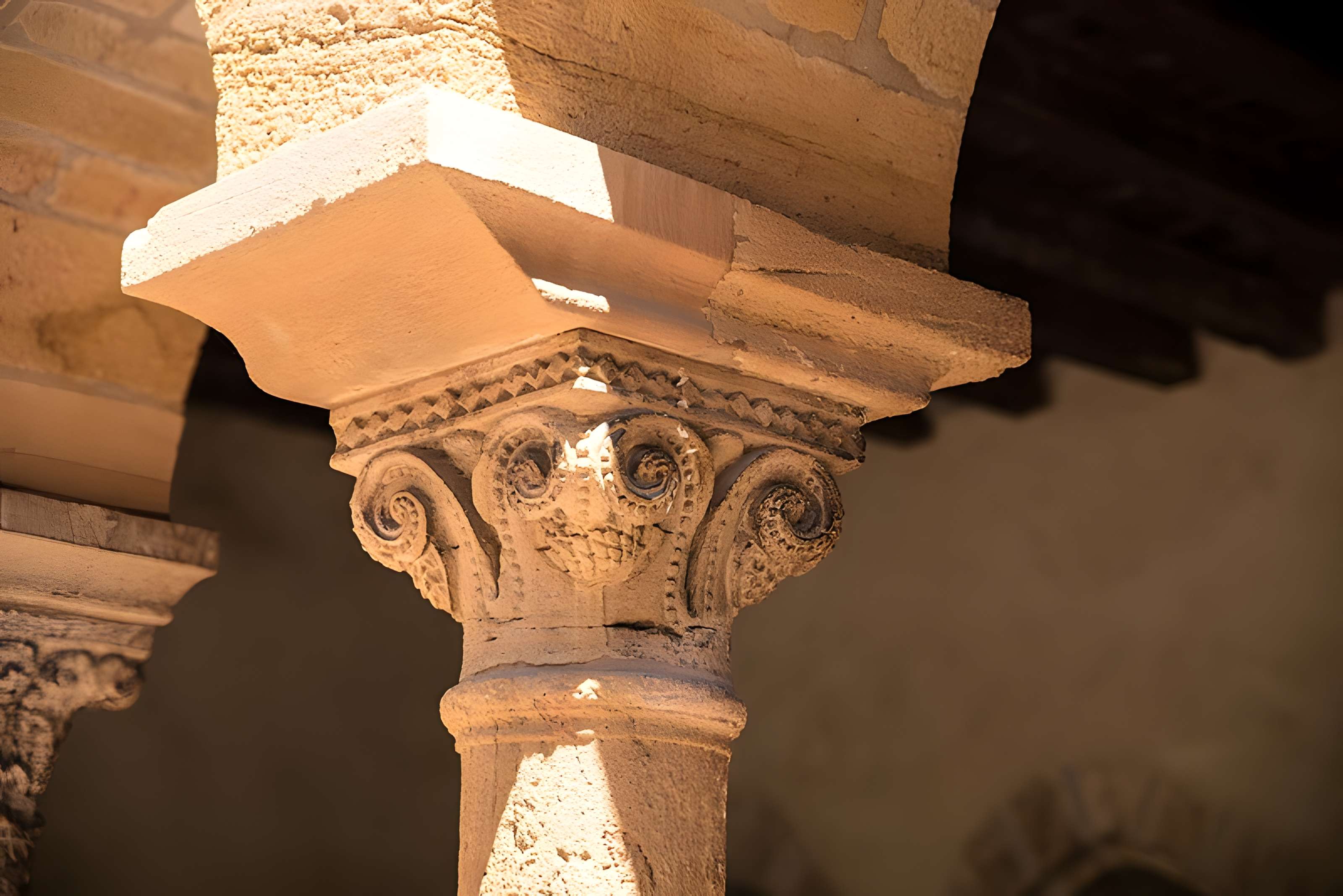 Église Saints-Martin-et-Laurent de Salles-Arbuissonnas-en-Beaujolais