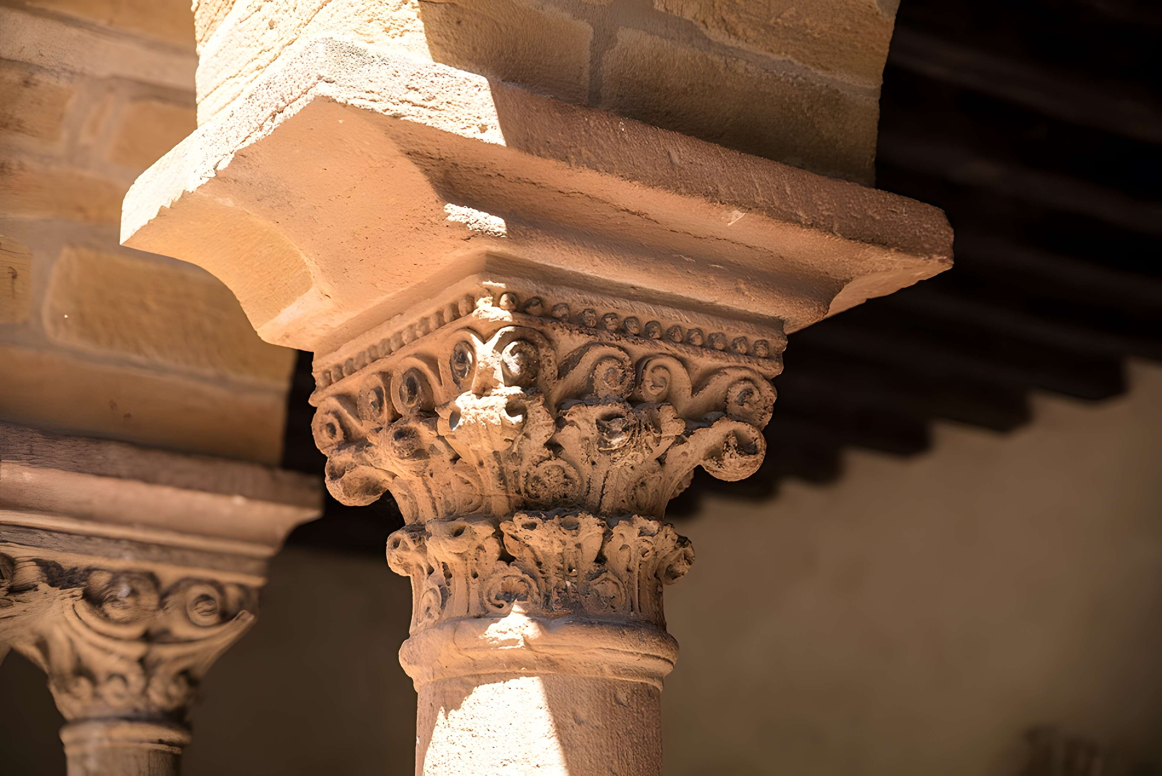Église Saints-Martin-et-Laurent de Salles-Arbuissonnas-en-Beaujolais