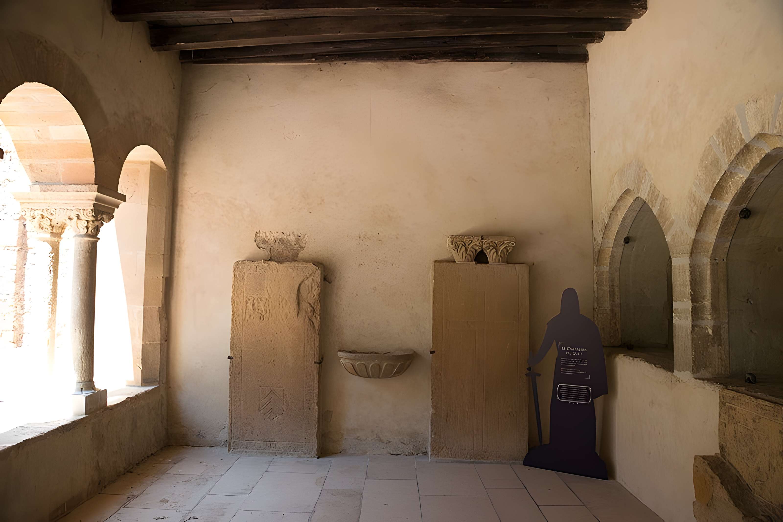 Église Saints-Martin-et-Laurent de Salles-Arbuissonnas-en-Beaujolais