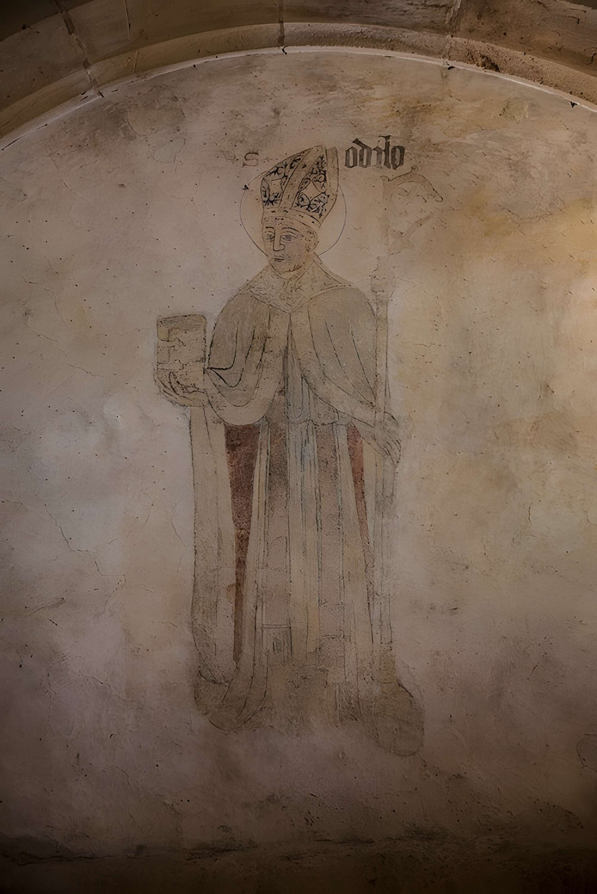 Église Saints-Martin-et-Laurent de Salles-Arbuissonnas-en-Beaujolais