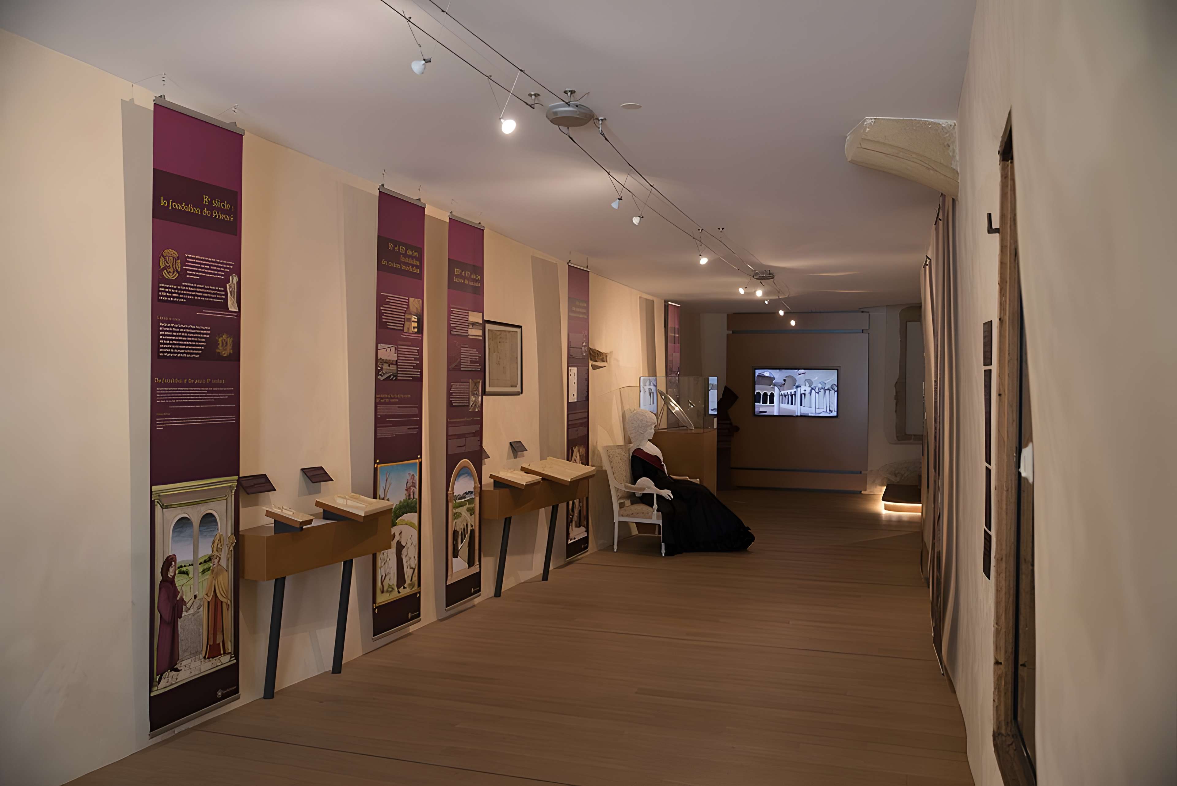 Église Saints-Martin-et-Laurent de Salles-Arbuissonnas-en-Beaujolais