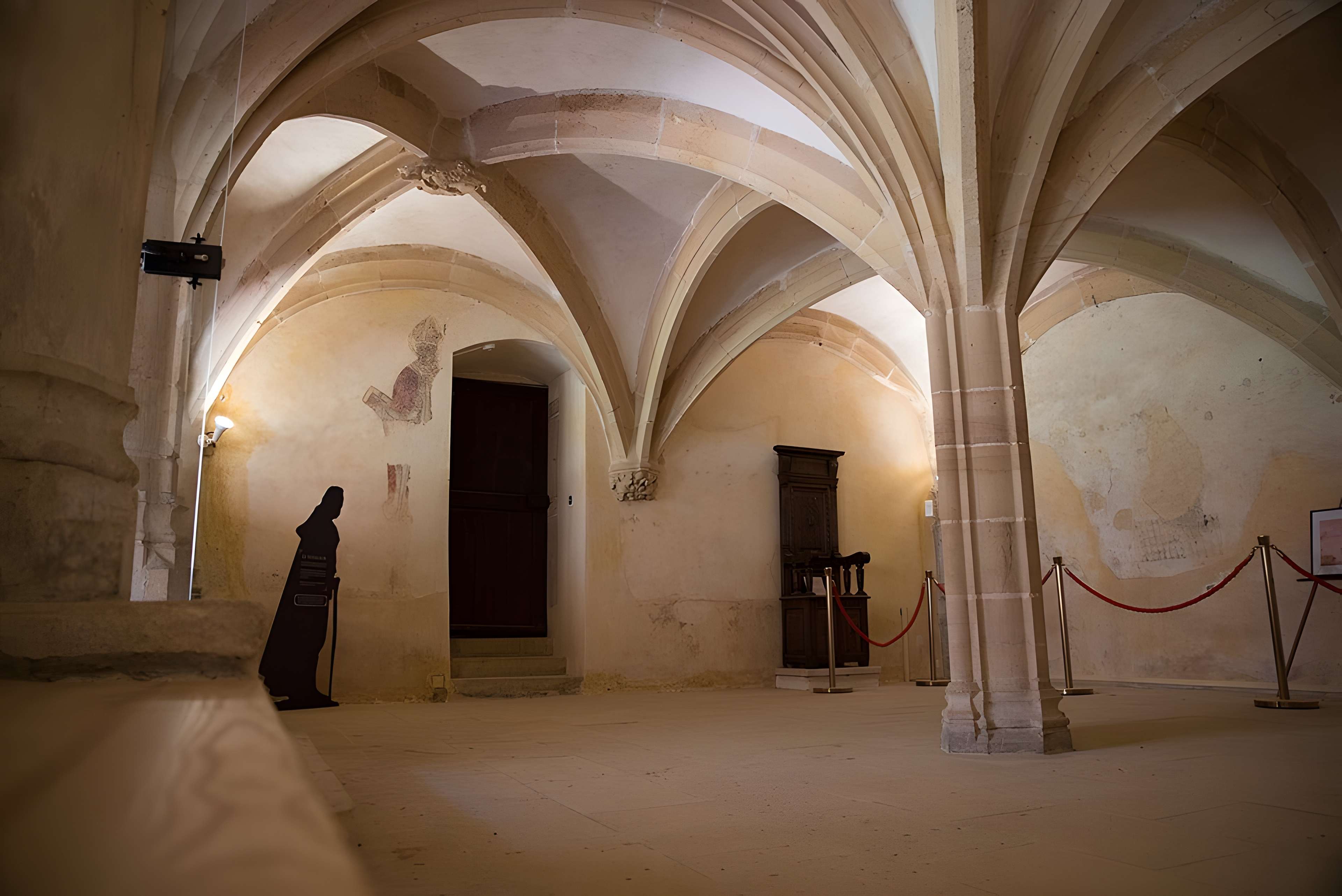 Église Saints-Martin-et-Laurent de Salles-Arbuissonnas-en-Beaujolais
