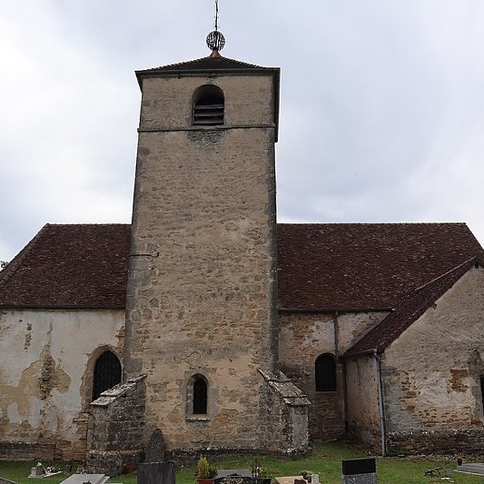 Photo de Église de Toulouse-le-Château