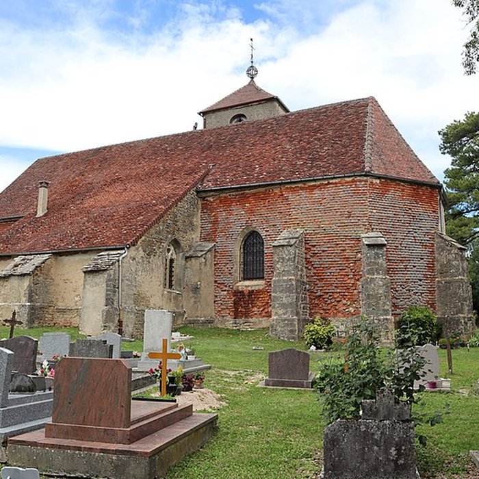 Photo de Église de Toulouse-le-Château