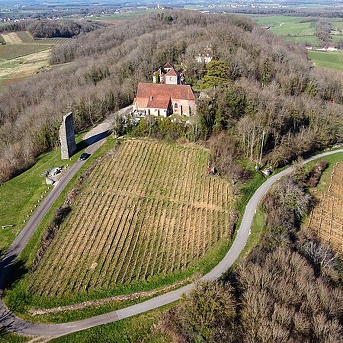 Photo de Église de Toulouse-le-Château